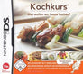 Kochkurs