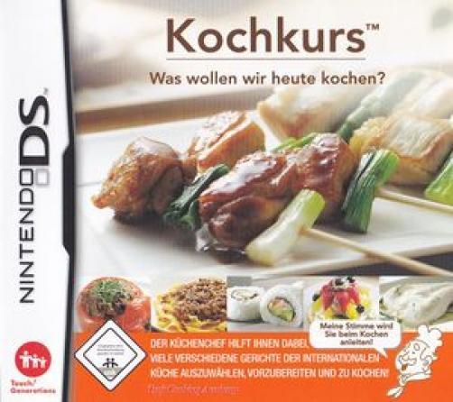Kochkurs
