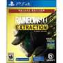 Rainbow Six: Extraction [Deluxe Edition]