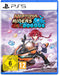 Neptunia Riders VS Dogoos