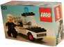 Police Car #621