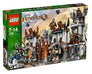 Trolls' Mountain Fortress #7097