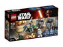 Kanan's Speeder Bike #75141