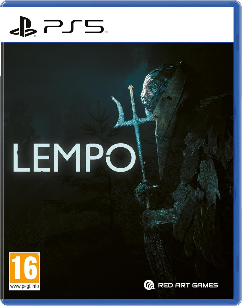 Lempo