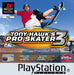Tony Hawk 3 [Platinum]