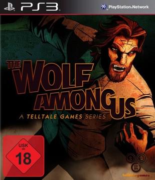 Wolf Among Us
