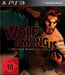 Wolf Among Us