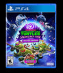 Teenage Mutant Ninja Turtles: Splintered Fate [Deluxe Edition]
