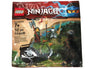 Ninjago Promotional Sky Pirates #5004391