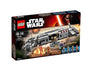 Resistance Troop Transport #75140