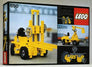 Fork Lift #850