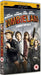 Zombieland: A Comedy That Kills [UMD]
