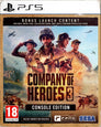 Company of Heroes 3: Console Edition