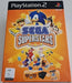 SEGA SuperStars [EyeToy Bundle]