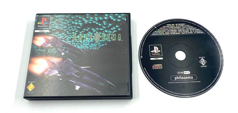 Philosoma [Rental]