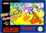 Yogi Bear's Cartoon Caper