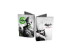 Batman: Arkham City [Joker Steelbook Edition]