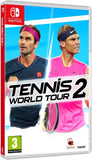 Tennis World Tour 2