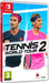 Tennis World Tour 2