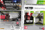 Metro 2033 & Darksiders Double Pack