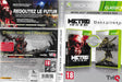 Metro 2033 & Darksiders Double Pack