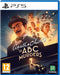 Agatha Christie: The ABC Murders