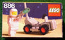 Space Buggy #886