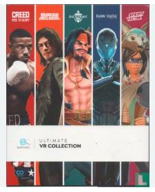 Ultimate VR Collection By Survios