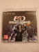 Binary Domain [Promo Not For Resale]