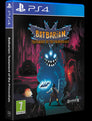 Batbarian Testament Of The Primordials