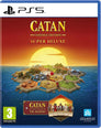 Catan: Console Edition [Super Deluxe]