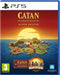 Catan: Console Edition [Super Deluxe]
