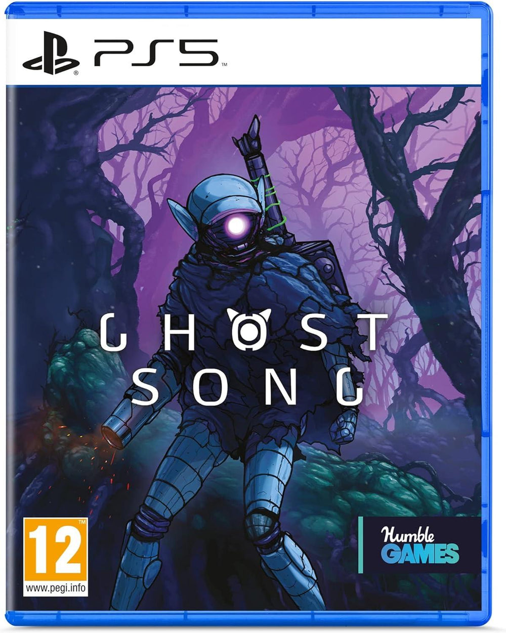 Ghost Song