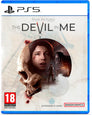 Dark Pictures: The Devil in Me