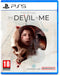 Dark Pictures: The Devil in Me