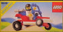 Sand Storm Racer #6528