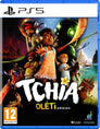 Tchia: Oleti Edition