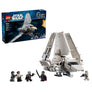 Imperial Lambda-Class Shuttle #75459