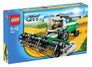 Combine Harvester #7636