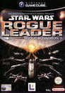 Star Wars Rogue Leader