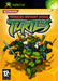Teenage Mutant Ninja Turtles