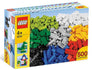 Box of Bricks #5578