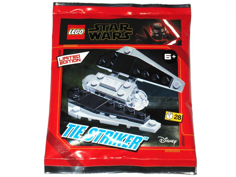 TIE Striker #912056