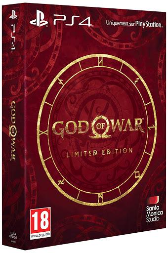 God of War [Limited Edition]