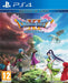 Dragon Quest XI: Echoes Of An Elusive Age [Edition Of Light]