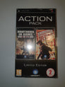 Action Pack Limited Edition