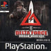 Delta Force Urban Warfare