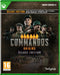 Commandos: Origins [Deluxe Edition]