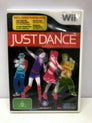 Just Dance [Lenticular Cover]