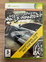Need For Speed Most Wanted [Not For Resale]